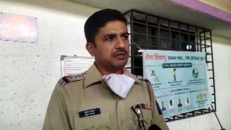 Mumbai: नाला सोपारा रेलवे स्टेशन के पास मालगाड़ी के चपेट में आने से तीन लोगों की मौत, एक व्यक्ति बुरी तरह से जख्मी