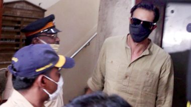 Drug Case: NCB ने Arjun Rampal को नहीं दी है क्लीन चिट, पूछताछ के लिए बुलाया जा सकता है दोबारा