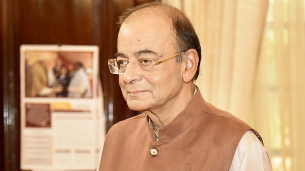 पीएम मोदी समेत बीजेपी के शीर्ष नेताओं ने अरुण जेटली को अर्पित की श्रद्धांजलि