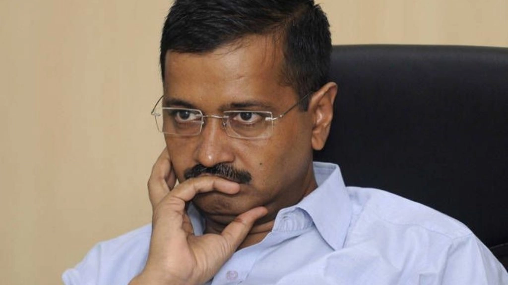 पद, टिकट की इच्छा मत पालो; देश के लिए काम कर साबित करो काबीलियत : अरविंद केजरीवाल