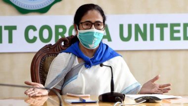 तथ्यों को तोड़-मरोड़कर किसानों को गुमराह करने का प्रयास कर रहे पीएम मोदी: CM ममता बनर्जी