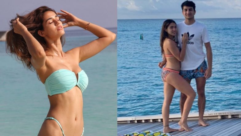 Best Bikini Look 2020: हॉट बिकिनी पहन पूरे साल खबरों में बनी रही बॉलीवुड की ये हसीनाएं, देखिए ये ग्लैमरस फोटोज