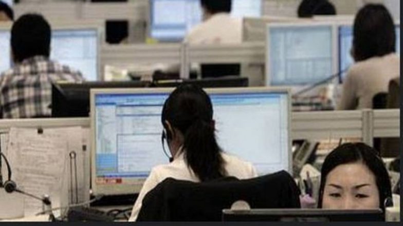 Gurugram: गुरुग्राम में फेक कॉल सेंटर का भंडाफोड़, 1 गिरफ्तार