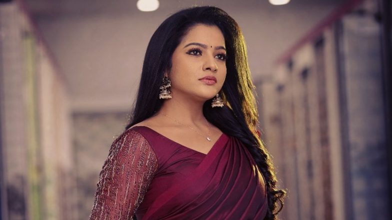 Tamil Actress VJ Chitra's Husband Arrested: पुलिस ने एक्ट्रेस वीजे चित्रा के पति को किया गिरफ्तार, आत्महत्या के लिए उकसाने का आरोप