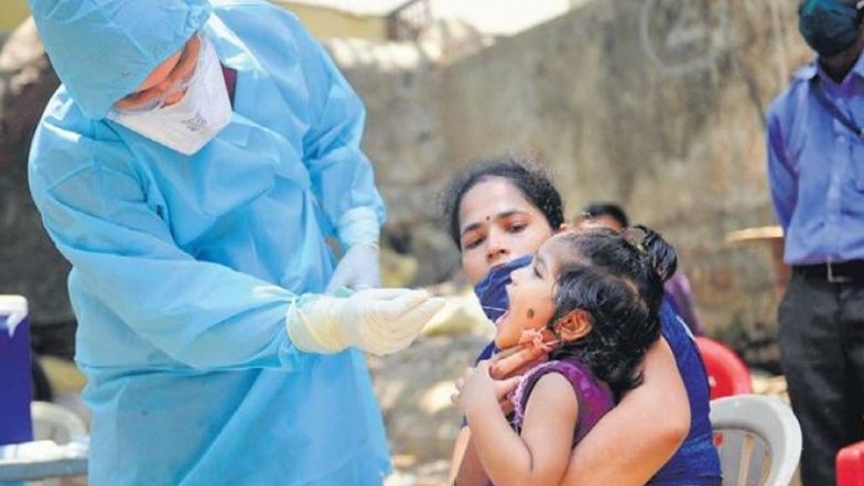 Karnataka में बीते 24 घंटे में कोरोना के 1301 नए मामले, 17 मरीजों की मौत