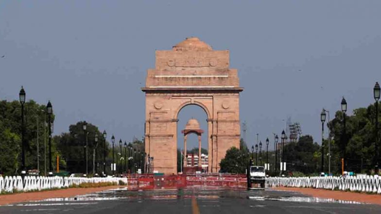 Weather Update: दिल्ली-एनसीआर में मौसम साफ, न्यूनतम तापमान में कमी की संभावना