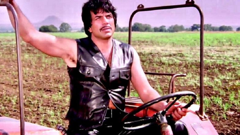 Dharmendra Supports Farmers: किसानों की तकलीफ देखकर भावुक हुए धर्मेंद्र, कहा- उनका दर्द नहीं देखा जाता