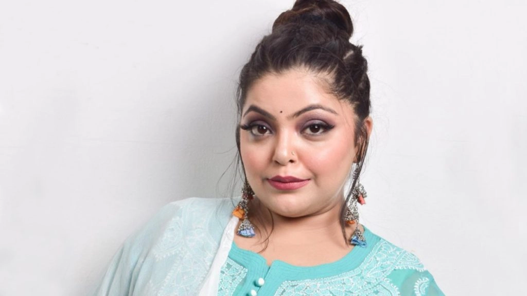 नहीं रही टीवी एक्ट्रेस दिव्या भटनागर, कोरोना संक्रमित पाए जाने के बाद अस्पताल में थी भर्ती