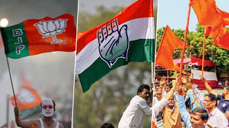 Year Ender 2020: भारत के इन राज्यों में इस साल देखने को मिला हाई-वोल्टेज पॉलिटिकल ड्रामा