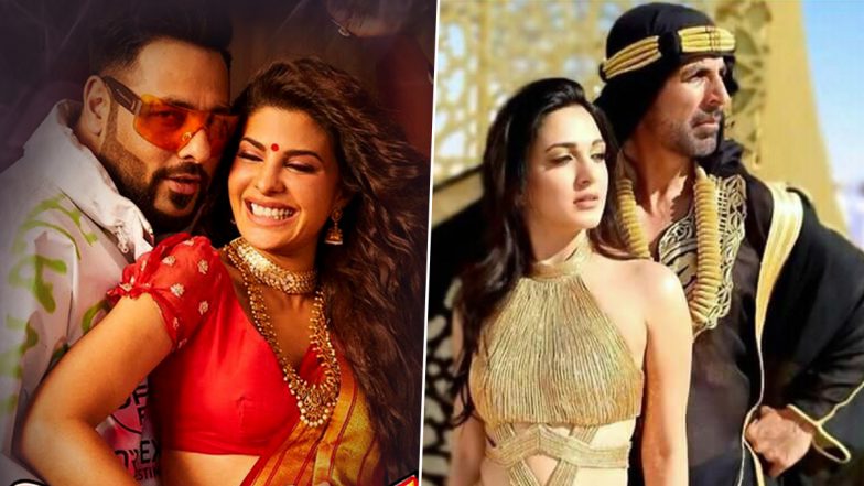 Happy New Year 2021 Party Song: आज की रात 'गर्मी' बढ़ाएंगे बॉलीवुड के ये गाने, भर देंगे किसी भी पार्टी में जान
