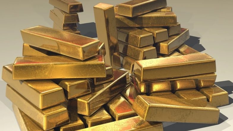 Year-Ender 2020: इस साल सोना ने दिया 28 फीसदी रिटर्न