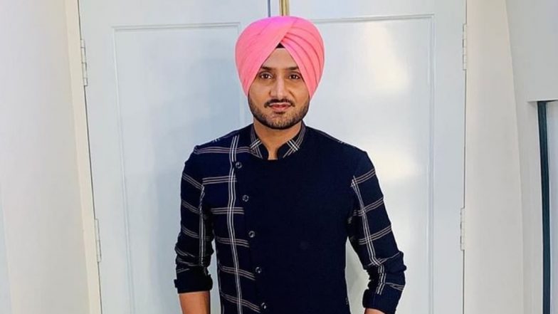 Harbhajan Singh ने भिंडरावाले की तस्वीर वाले इंस्टाग्राम पोस्ट पर बिना शर्त माफी मांगी