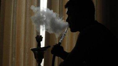 Hookah Banned in Chandigarh: कोरोना संक्रमण के चलते चंडीगढ़ में 11 फरवरी 2021 तक हुक्का पर बैन