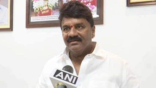 हैदराबाद म्युनिसिपल कॉरपोरेशन पर फिर से टीआरएस कब्ज़ा होगा- मंत्री तलसानी श्रीनिवास यादव