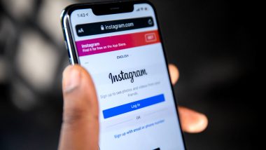 Instagram Down: अभी भी भारत सहित दुनिया के कई हिस्सों में इंस्टाग्राम डाउन, फीड और डीएम नहीं कर रहा काम, ऐप लोड में आ रही दिक्कत