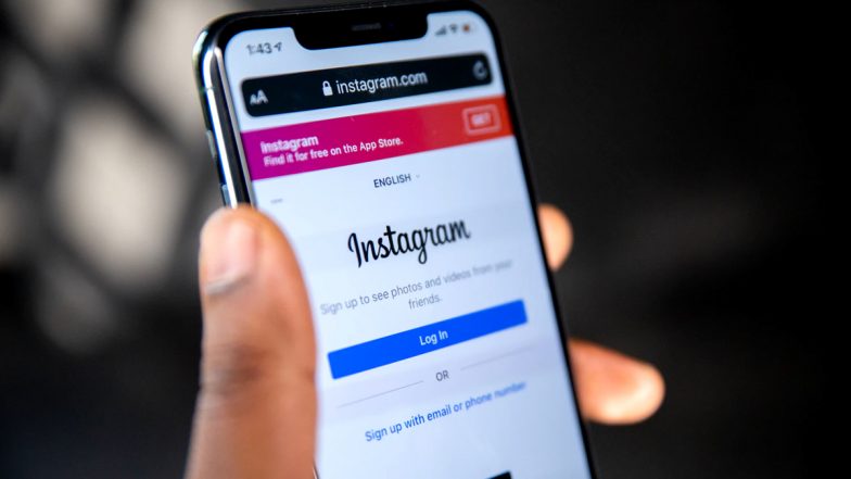 संभावित खतरे को लेकर गुस्साए सांसदों ने Instagram में जरूरी बदलाव करने को कहा