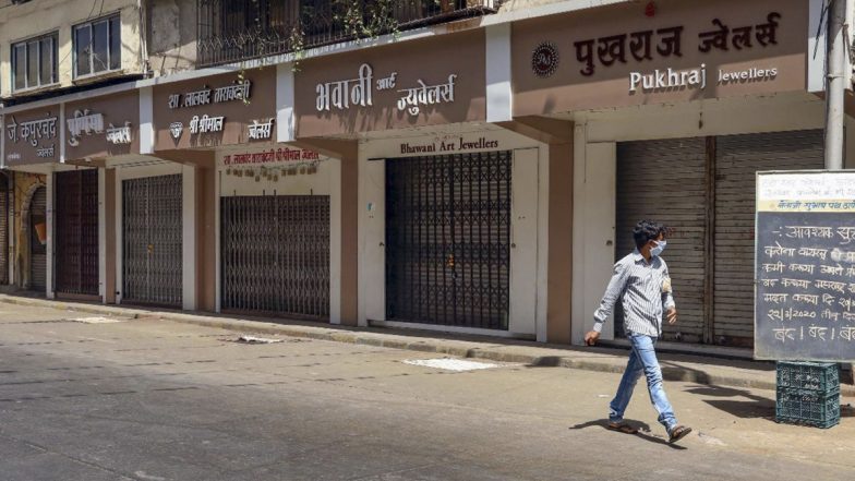 COVID-19: दिल्ली में 31 दिसंबर, एक जनवरी को Night Curfew लागू