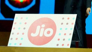 Jio Call Rates: न्यू ईयर पर रिलायंस जियो का बड़ा तोहफा, 1 जनवरी 2021 से सभी नेटवर्क पर डोमेस्टिक वॉयस कॉल फ्री