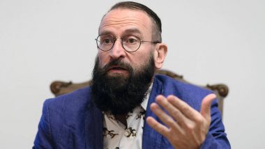 लॉकडाउन में हंगरी के सांसद Jozsef Szajer सेक्स पार्टी में पकड़े गए, दिया इस्तीफा