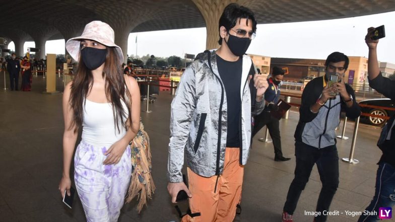 Kiara Advani ने सिद्धार्थ मल्होत्रा संग अपने रिश्ते पर लगाईं मुहर? डेटिंग के सवाल पर दिया ये जवाब