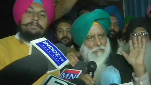 Farmers Protest: बैठक के बाद किसान नेताओं का बड़ा ऐलान, कल दिल्ली-जयपुर रोड़ करेंगे जाम, पहले से और तेज होगा आंदोलन