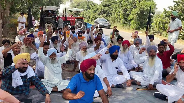 Farmers Protest: किसान कांग्रेस ने मृतक किसानों के परिवारों के लिए मांगा 1 करोड़ रुपये मुआवजा