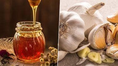 Health Benefits of Garlic and Honey: लहसुन और शहद मिलाकर खाने होते हैं ये चमत्कारिक फायदे, जानें विधि