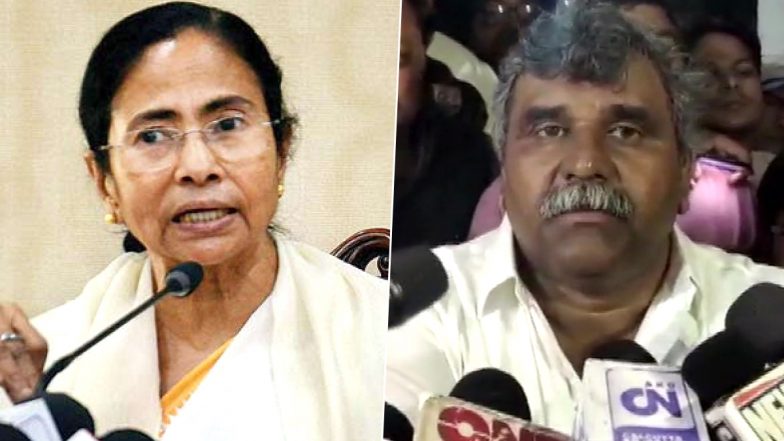 West Bengal: बंगाल में कम नहीं हो रहीं ममता की मुश्किलें, अब विधायक जितेंद्र तिवारी ने दिया पार्टी से इस्तीफा
