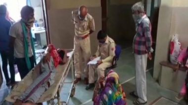 राजस्थान में दो लोगों के सामाजिक बहिष्कार पर पंचायत के 9 सदस्य गिरफ्तार