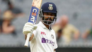 Ind vs Eng 4th Test 2021: चौथे टेस्ट मैच से पहले Ajinkya Rahane ने पिच को लेकर किया बड़ा खुलासा