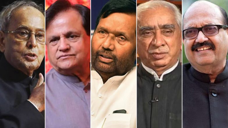 Year Ender 2020: साल 2020 में पूर्व राष्ट्रपति प्रणब मुखर्जी समेत इन नेताओं ने संसार को कहा अलविदा