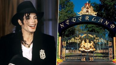 PHOTOS: Michael Jackson की मौत के 11 साल बाद बिकी उनकी ये आलीशान प्रॉपर्टी, बदले में मिली इतनी बड़ी कीमत!