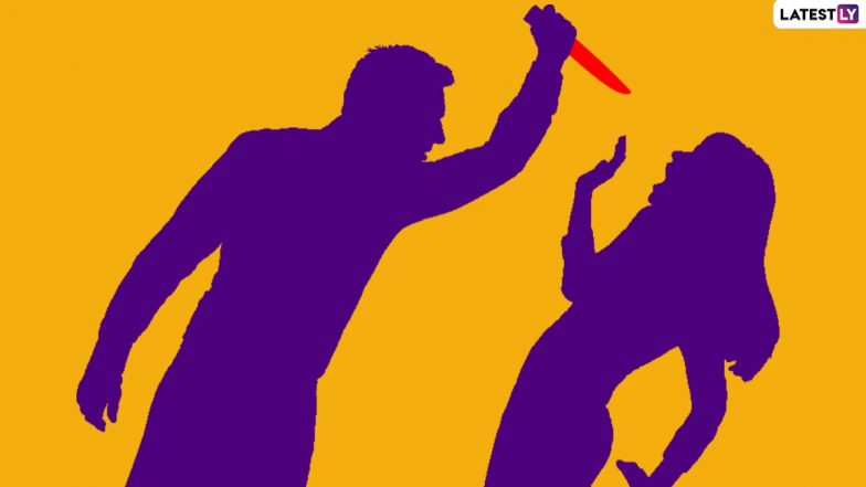 Bihar: जमुई में अवैध संबंध के शक में पति ने की पत्‍नी और पुत्री की गला रेतकर हत्‍या की, आरोपी फरार
