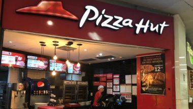 Pizza Hut Co-founder Frank Carney Died: पिज्जा हट के सहसंस्थापक फ्रैंक कार्नी का निधन, लंबे समय से अल्जाइमर बीमारी से थे पीड़ित