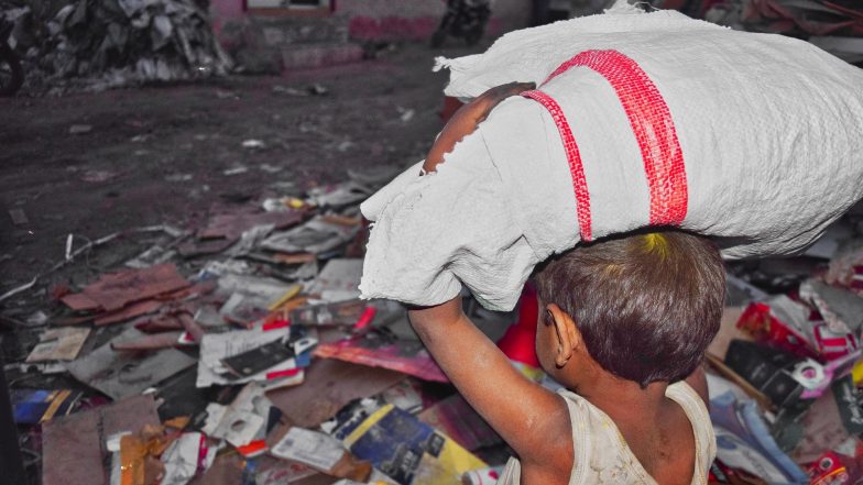 Uttar Pradesh: बेघर अंकित को गोद लेना चाहते हैं कई परिवार
