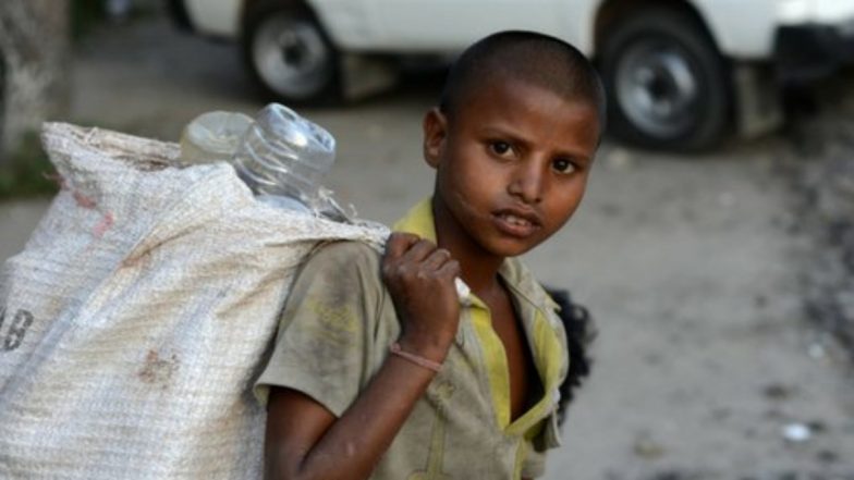बिहार देश का सबसे पिछड़ा राज्य, 33% आबादी गरीबी रेखा से नीचे: एसडीजी रिपोर्ट