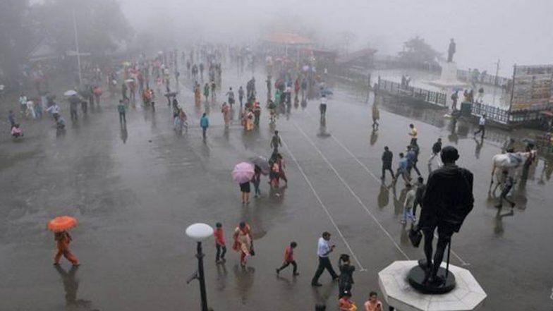Weather Update: यूपी, बिहार, उत्तराखंड और राजस्थान समेत इन राज्यों में भारी बारिश का अनुमान, IMD ने जारी किया रेन अलर्ट