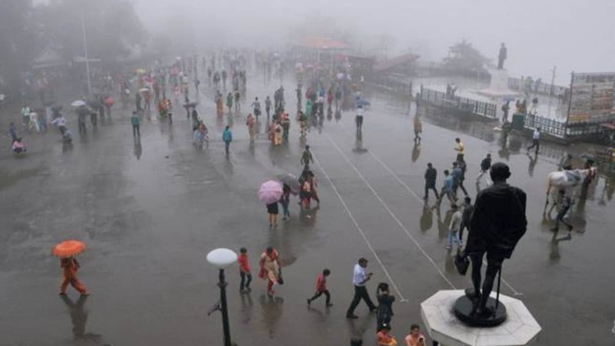 Weather Forecast: उत्तर भारत में बढ़ेगी ठंड, उच्च हिमालयी क्षेत्रों में बर्फबारी और मैदानों में बारिश से गिरेगा तापमान