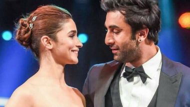 कोरोना की चपेट में आए Ranbir Kapoor की सेहत को लेकर परेशान हैं Alia Bhatt, लिया ये बड़ा फैसला