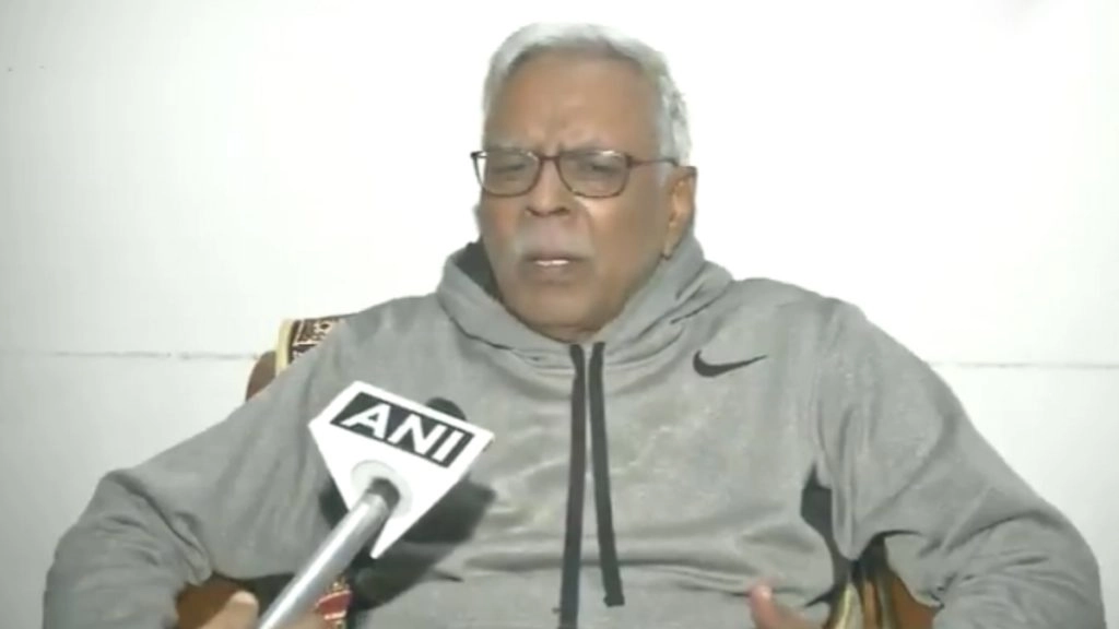 आरजेडी नेता ने कहा, फिल्मों में आइटम डांस, विज्ञापन, फोन पर अश्लील कंटेट बलात्कार की मानसिकता पैदा होती है. 