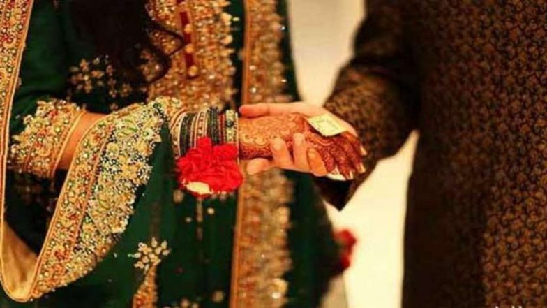 धर्म परिवर्तन कर विवाह करने वाली युवती, उसके पति को सुरक्षा देने का निर्देश