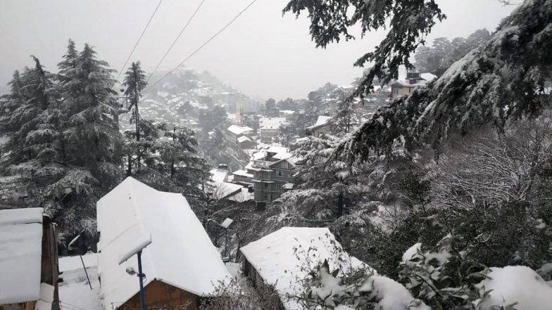 उत्तराखंड और हिमाचल में ‘डॉप्लर वेदर रडार’ का हुआ उद्घाटन, वेदर फोरकास्ट की मिल सकेगी सही जानकारी