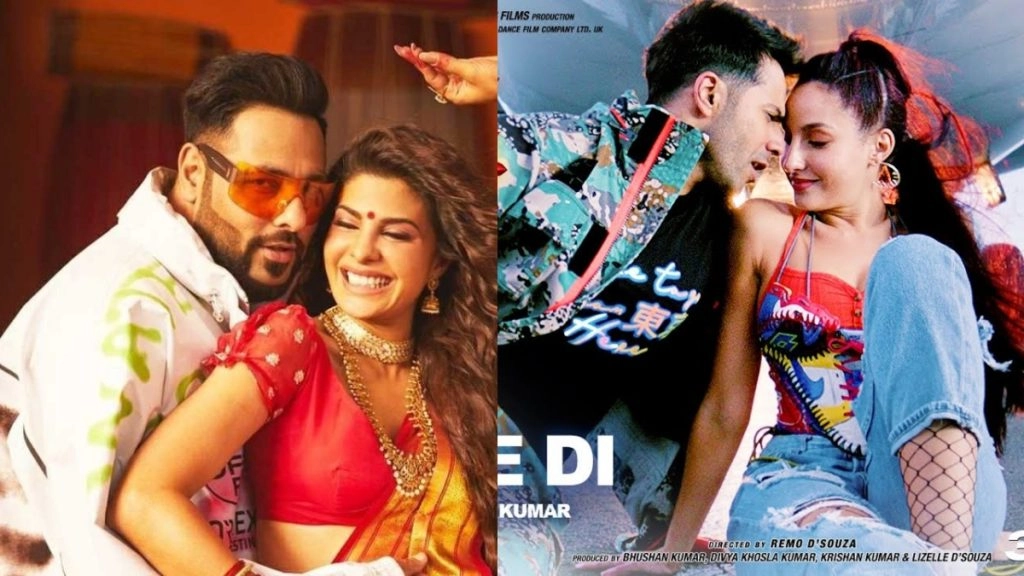 साल 2020 में कई गाने ऐसे रहें जिसने लोगों का दिल छू लिया, देखिए पूरी लिस्ट 