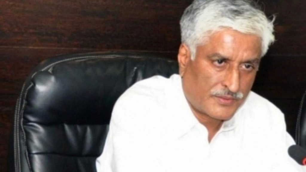 सुप्रीम कोर्ट ने पंजाब के पूर्व डीजीपी को हत्या के मामले में दी अग्रिम जमानत