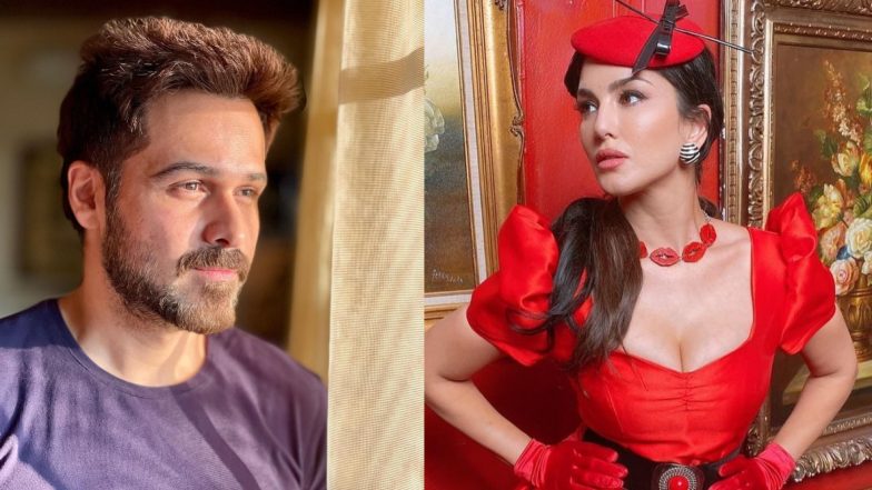 Sunny Leone और Emraan Hashmi को बिहार के स्टूडेंट ने बताया माता-पिता, मामला जानकार सिर पकड़ लेंगे