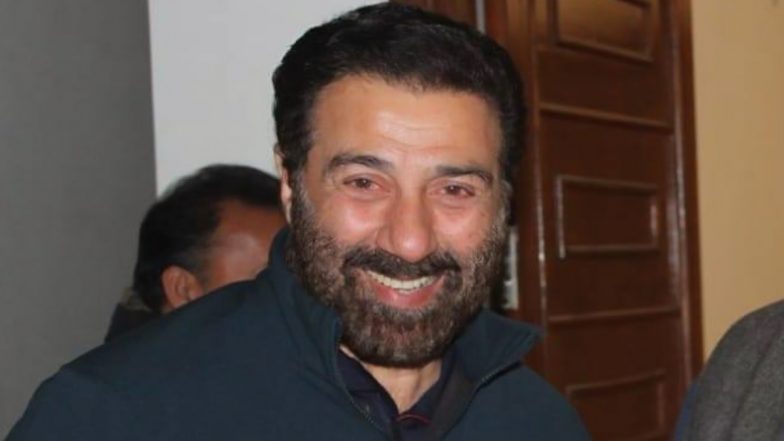 Sunny Deol on Y-Category Security:  सनी देओल ने Y श्रेणी की सुरक्षा मिलने पर तोड़ी चुप्पी, कहा- गलत रिपोर्ट दिखाई जा रही है