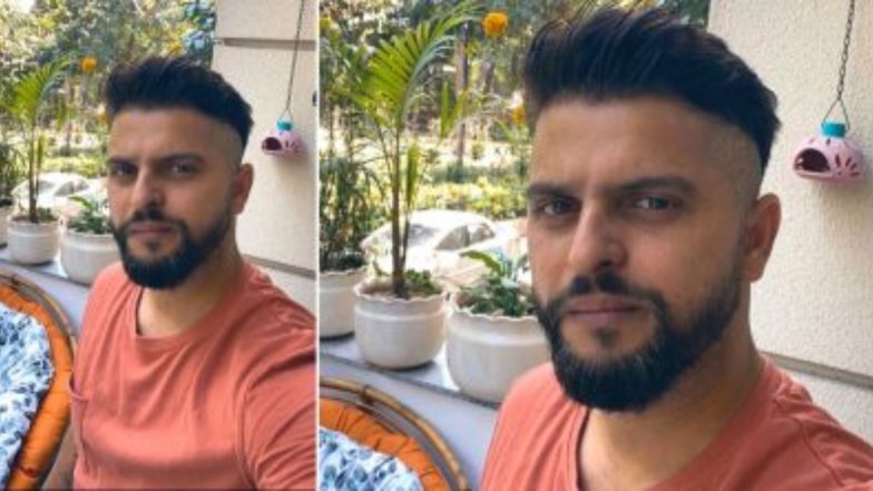 मुंबई: कोरोना के नियमों के उल्लंघन मामले में Suresh Raina ने घटना पर जताया  खेद