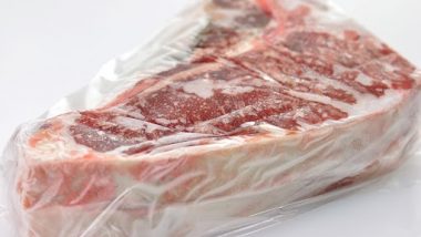 Coronavirus Detected on Brazil-Imported Frozen Beef: ब्राजील-आयातित फ्रोज़ेन गोमांस में कोरोनावायरस की पुष्टि-वुहान