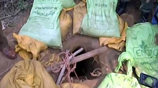 सांबा में भारतीय सैनिकों को मिला एक और सुरंग, इसके जरिए पाकिस्तान से आतंकी करते थे भारत में घुसपैठ