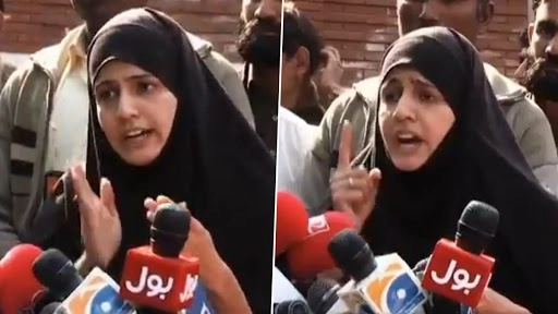 Trump Ki Beti: इस पाकिस्तानी लड़की ने अपने आपको ट्रम्प की बेटी होने का किया दावा, देखें वायरल वीडियो